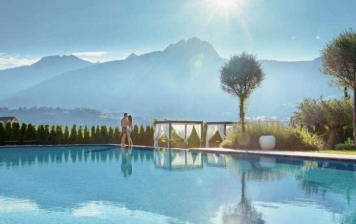 La Maiena Meran Resort